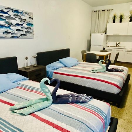 Ferienwohnung Star Of The Olympus San Juan Zimmer foto