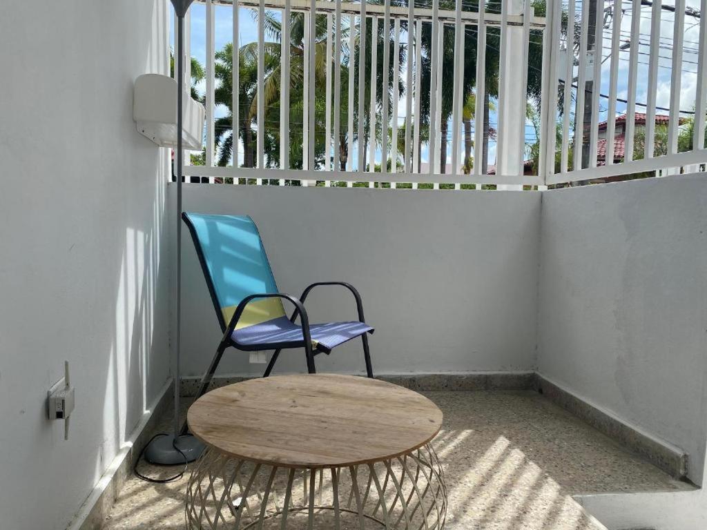 Ferienwohnung Star Of The Olympus San Juan Exterior foto